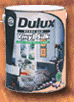 ICI Dulux Pearl Glo